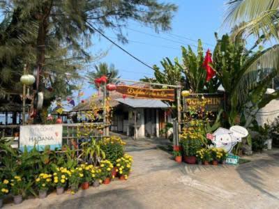 An Bang Vu Nhi Homestay هوي ان المظهر الخارجي الصورة