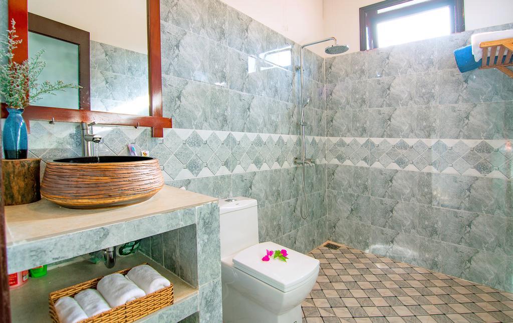 An Bang Vu Nhi Homestay هوي ان المظهر الخارجي الصورة