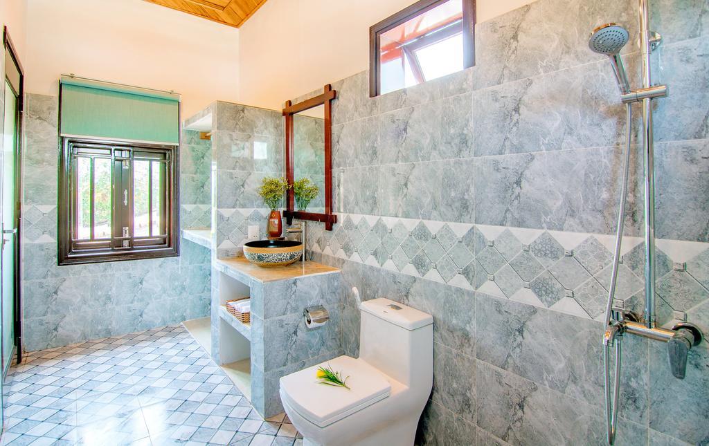 An Bang Vu Nhi Homestay هوي ان المظهر الخارجي الصورة
